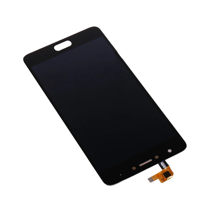 LCD Screen and Digitizer Assembly Part for Infinix Note 4 Pro X571 (without Logo) - 4