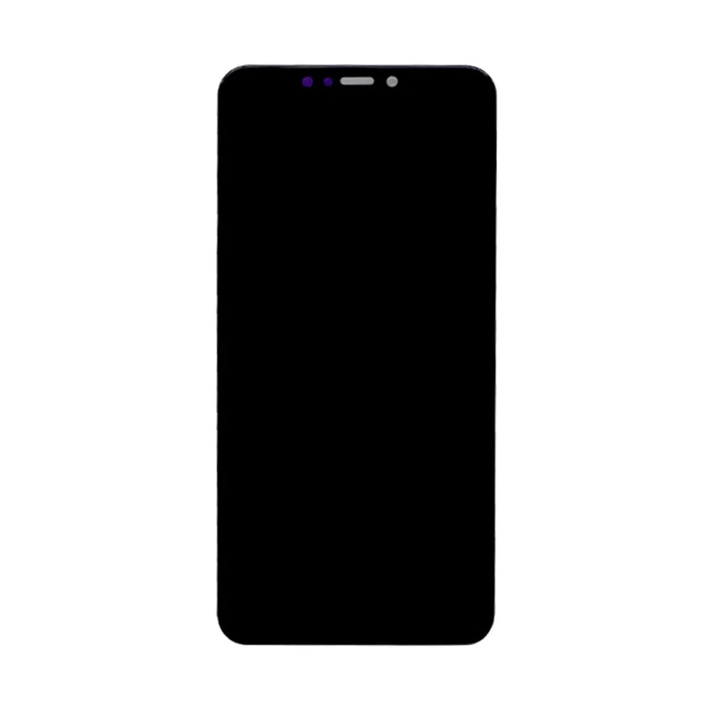 LCD Screen and Digitizer Assembly for Infinix Hot 6x X623 (without Logo) - 2