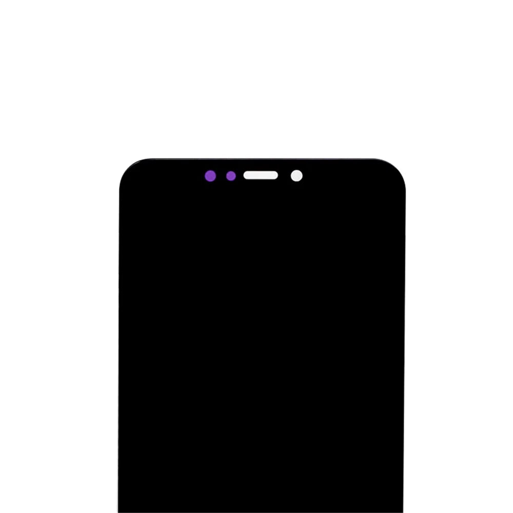 LCD Screen and Digitizer Assembly for Infinix Hot 6x X623 (without Logo) - 6