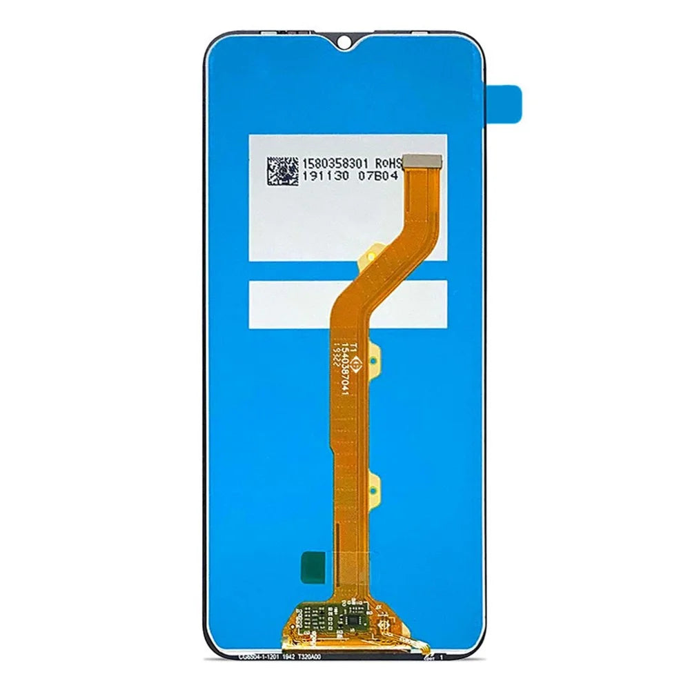LCD Screen and Digitizer Assembly for Infinix Smart 4 X653 / Smart 4c X653C (without Logo) - 3