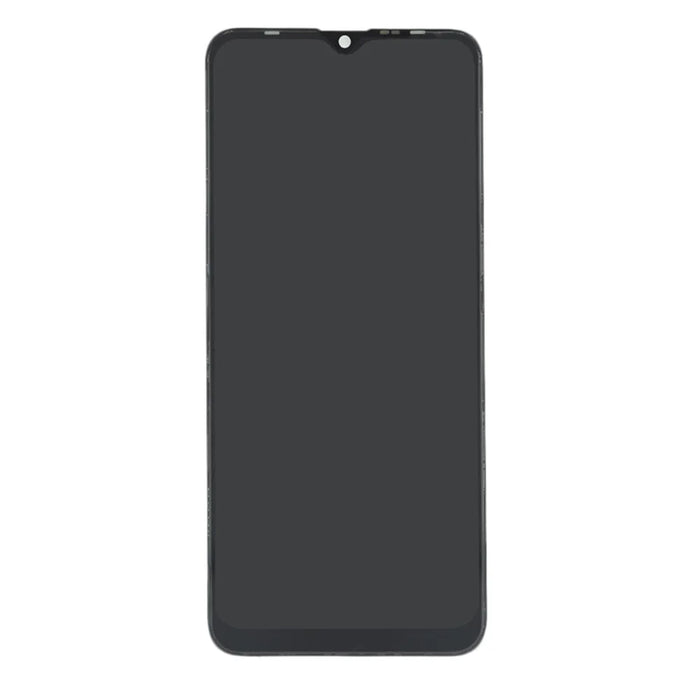 LCD Screen and Digitizer Assembly Replacement for TECNO Spark 4 KC8 (Without Logo) - 2