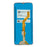 LCD Screen and Digitizer Assembly Replacement for TECNO Spark 4 KC8 (Without Logo) - 3