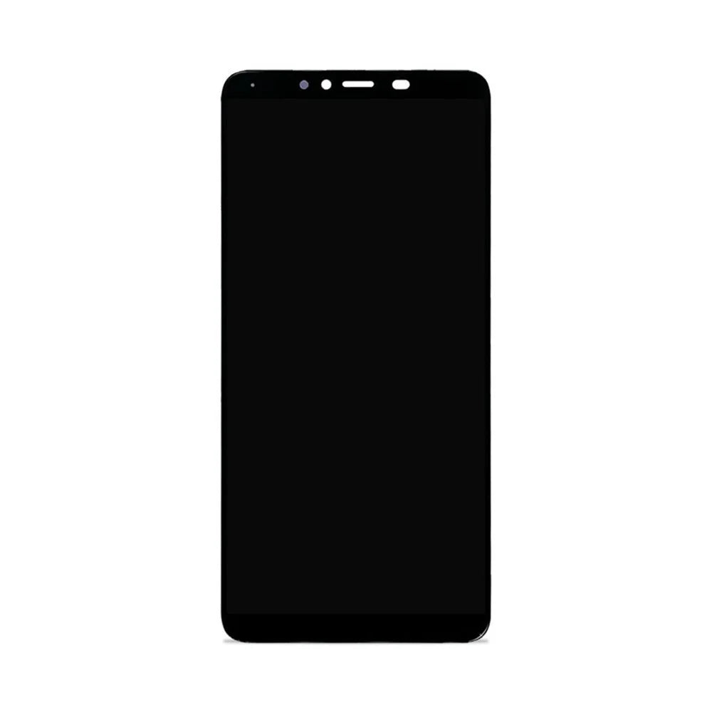 LCD Screen and Digitizer Assembly for Tecno Spark 2 KA7 (without Logo) - 2