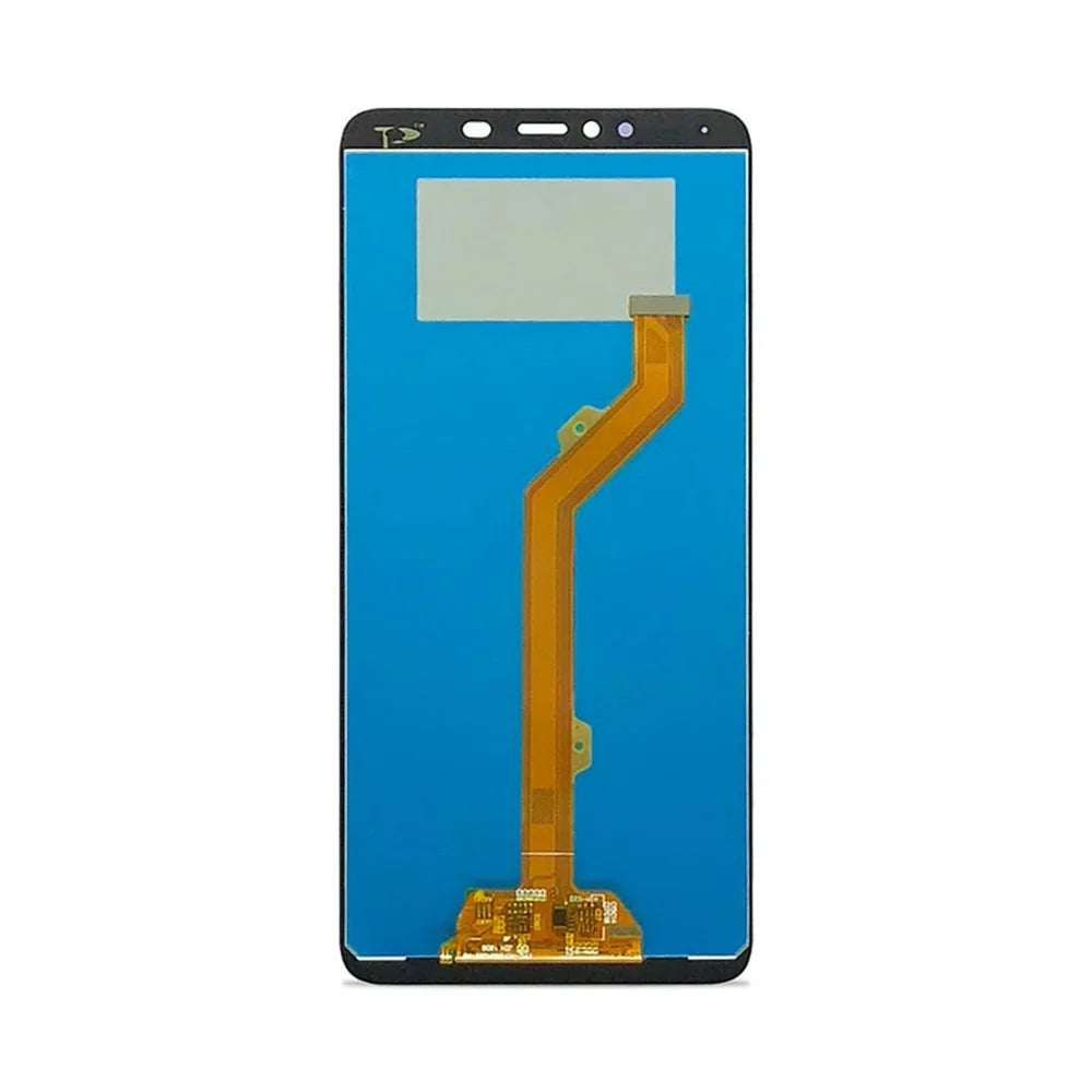 LCD Screen and Digitizer Assembly for Tecno Spark 2 KA7 (without Logo) - 3