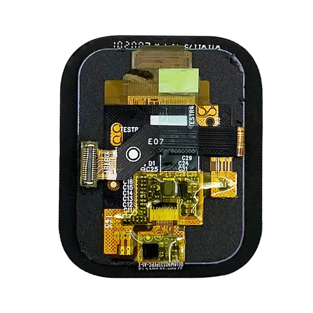 OEM LCD Screen and Digitizer Assembly for Huami Amazfit GTS Smart Watch (without Logo) - 3