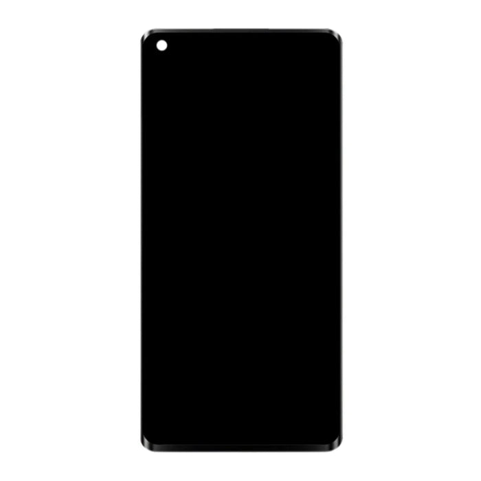 OEM LCD Screen and Digitizer Assembly Replacement for OnePlus 8 (without Logo) - 2