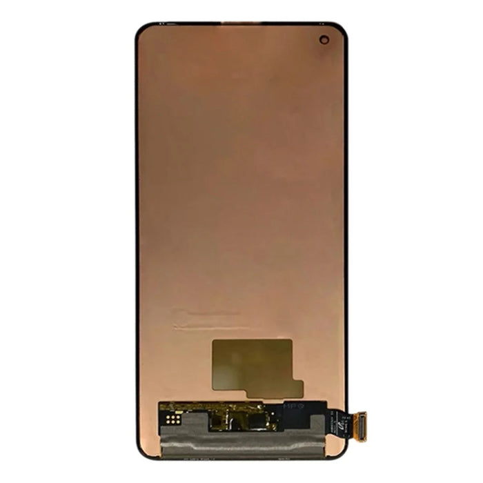 OEM LCD Screen and Digitizer Assembly Replacement for OnePlus 8 (without Logo) - 3