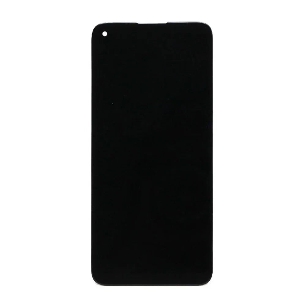OEM LCD Screen and Digitizer Assembly for Motorola Moto G8 XT2045 (without Logo) - 2