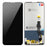 For Motorola Moto G8 Power OEM Grade S LCD Screen and Digitizer Assembly Replacement (without Logo) - 1