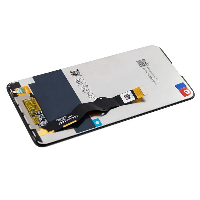 For Motorola Moto G8 Power OEM Grade S LCD Screen and Digitizer Assembly Replacement (without Logo) - 4
