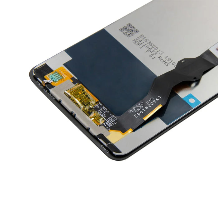 For Motorola Moto G8 Power OEM Grade S LCD Screen and Digitizer Assembly Replacement (without Logo) - 5