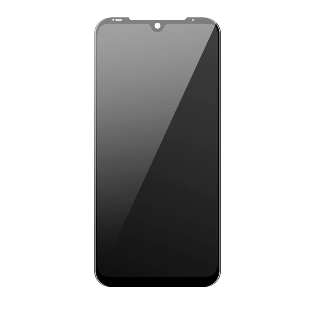 OEM LCD Screen and Digitizer Assembly Replacement for Motorola Moto G8 Plus XT2019 (without Logo) - 2