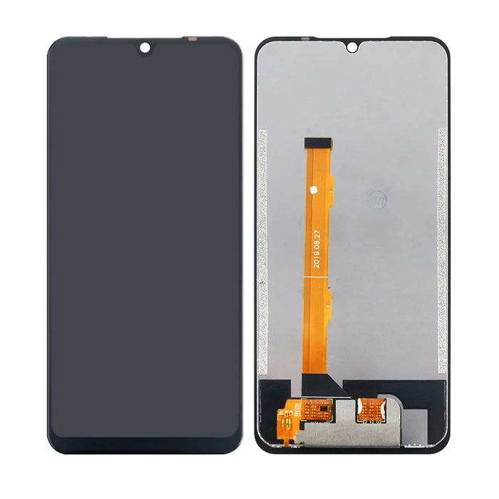 OEM LCD Screen and Digitizer Assembly for Doogee N20 (without Logo) - 1