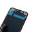 Grade C LCD Screen and Digitizer Assembly + Frame + Small Parts (RUIJU-in Cell Workmanship) (without Logo) for iPhone 11 6.1 inch - 2