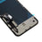 Grade C LCD Screen and Digitizer Assembly + Frame + Small Parts (RUIJU-in Cell Workmanship) (without Logo) for iPhone 11 6.1 inch - 3