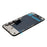 Grade C LCD Screen and Digitizer Assembly + Frame + Small Parts (RUIJU-in Cell Workmanship) (without Logo) for iPhone 11 6.1 inch - 4