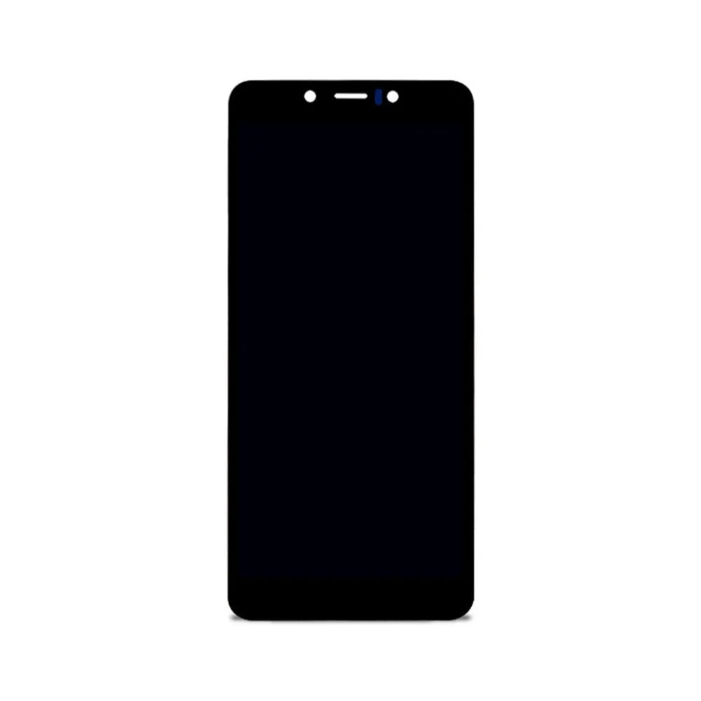 OEM LCD Screen and Digitizer Assembly for itel P33 (without Logo) - 2