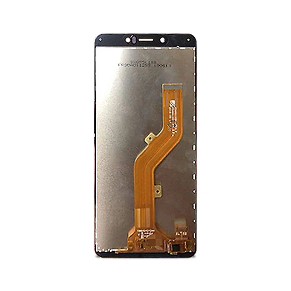 OEM LCD Screen and Digitizer Assembly for itel P33 (without Logo) - 3