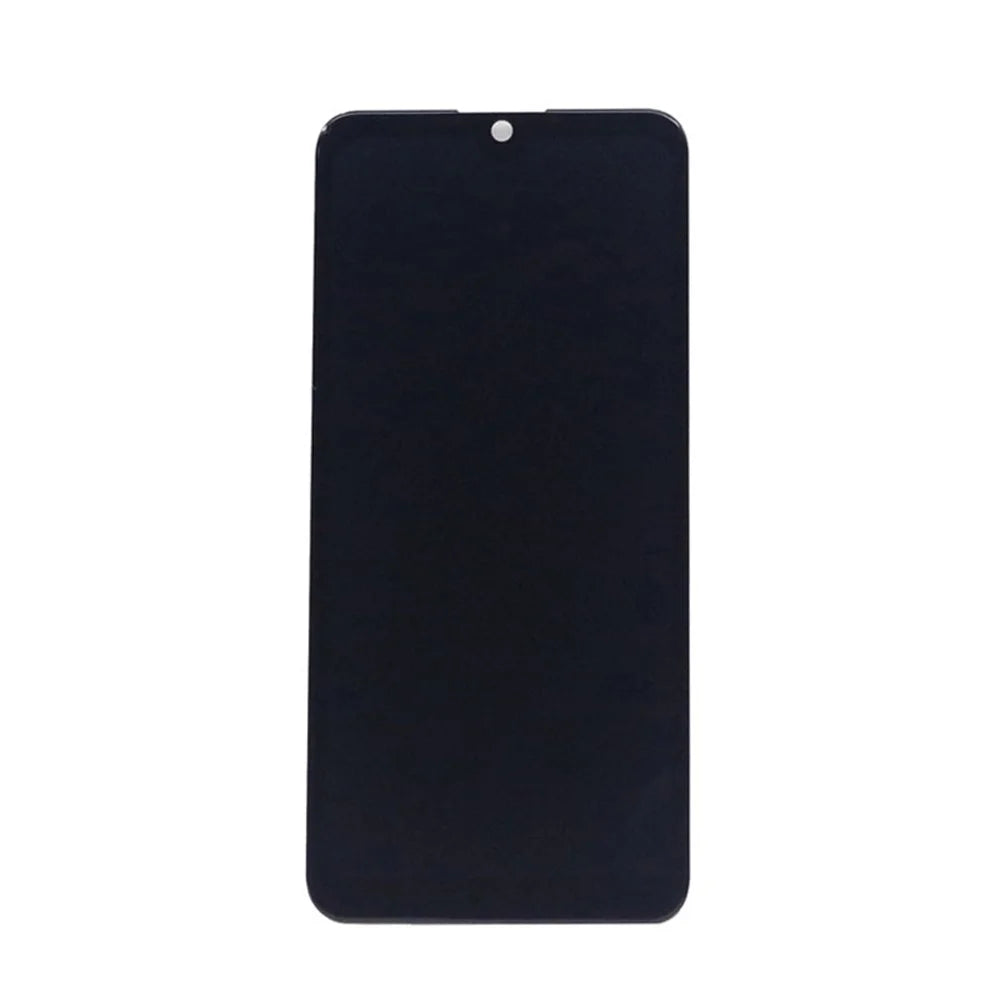 OEM LCD Screen and Digitizer Assembly Replacement for itel S15 (without Logo) - 2