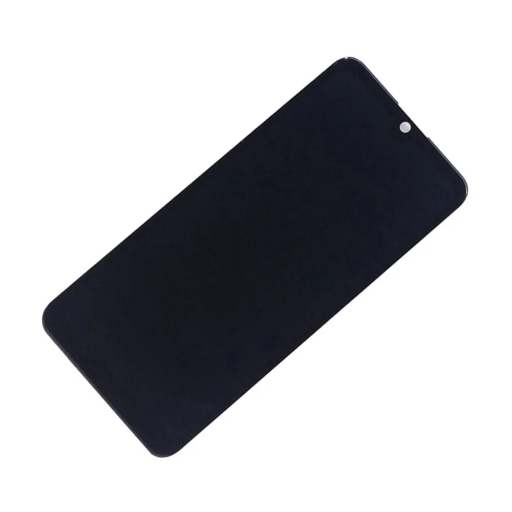 OEM LCD Screen and Digitizer Assembly Replacement for itel S15 (without Logo) - 4
