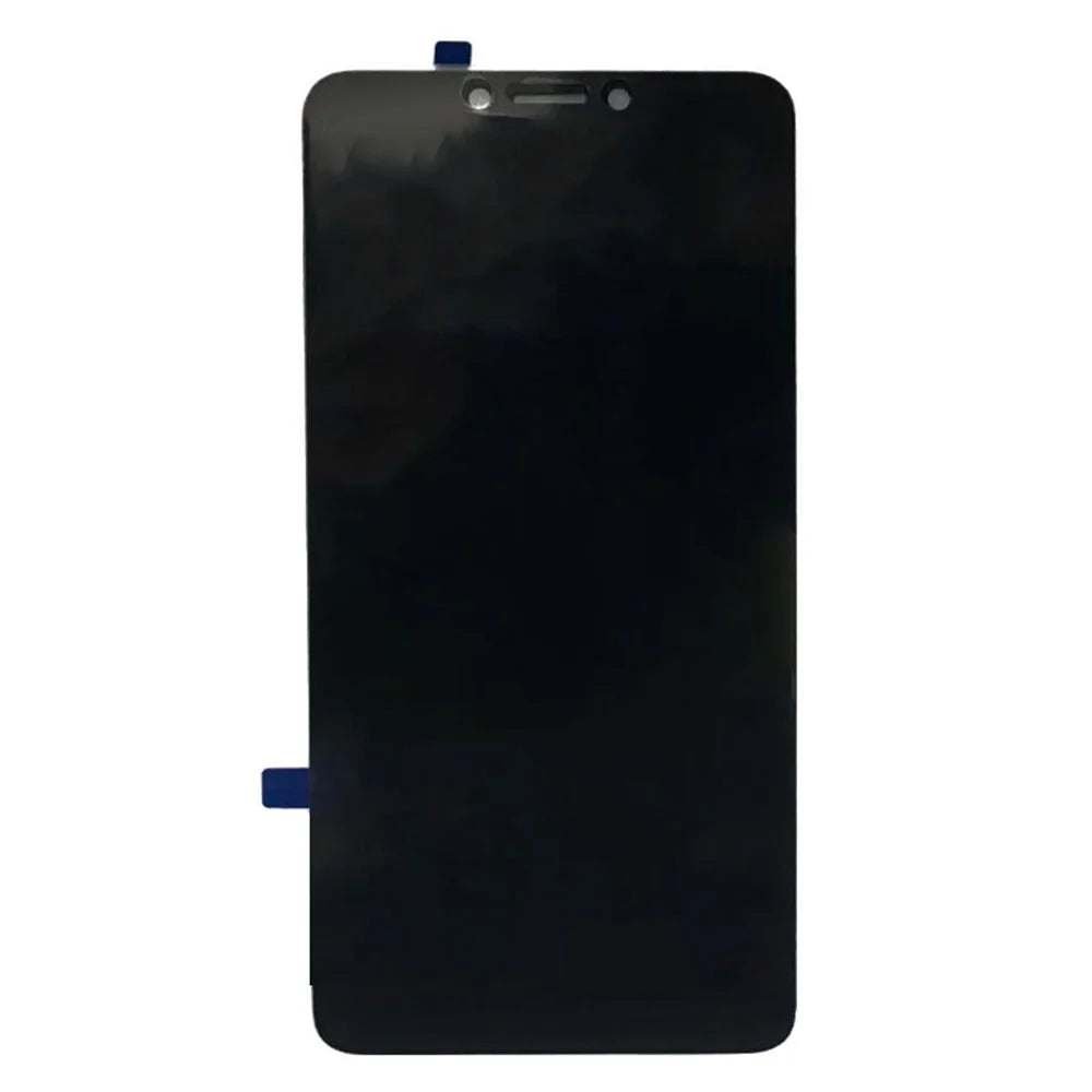 OEM LCD Screen and Digitizer Assembly for itel P32 (without Logo) - 2