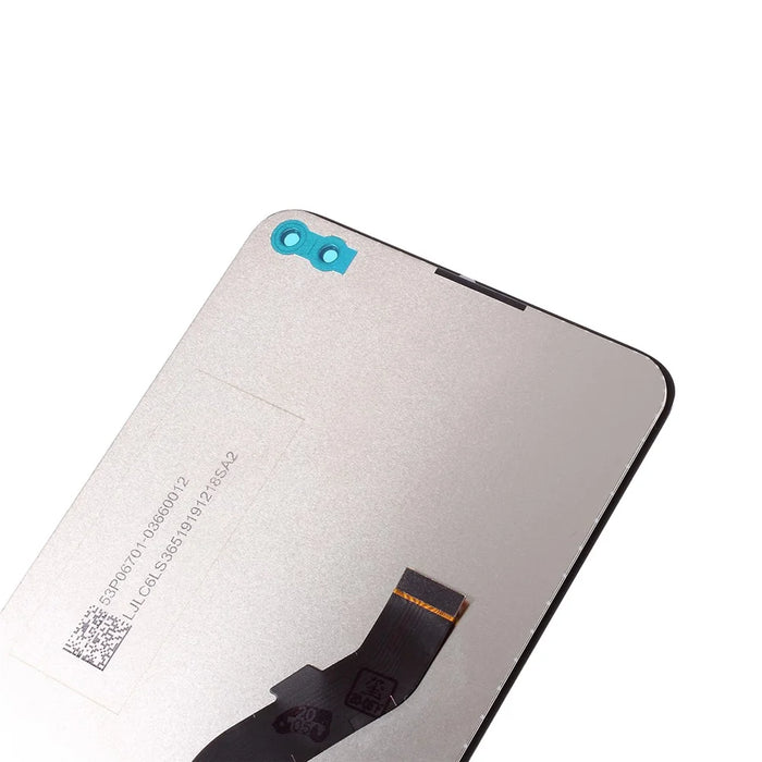 OEM LCD Screen and Digitizer Assembly Replacement for Xiaomi Redmi K30/Redmi K30 5G/Redmi K30i 5G/Poco X2 - Black - 3