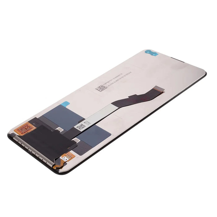 OEM LCD Screen and Digitizer Assembly Replacement for Xiaomi Redmi K30/Redmi K30 5G/Redmi K30i 5G/Poco X2 - Black - 4