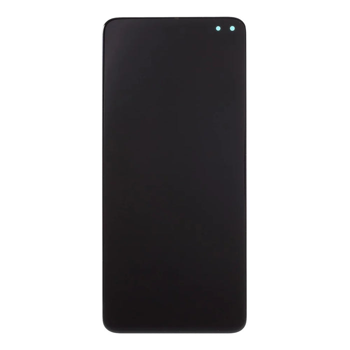 OEM LCD Screen and Digitizer Assembly Replacement for Xiaomi Redmi K30/Redmi K30 5G/Redmi K30i 5G/Poco X2 - Black - 6