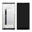 OEM LCD Screen and Digitizer Assembly for Vernee Mix 2 (without Logo) - 1