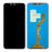LCD Screen and Digitizer Assembly Part for TECNO Camon 11 Pro CF8 (Without Logo) - 1