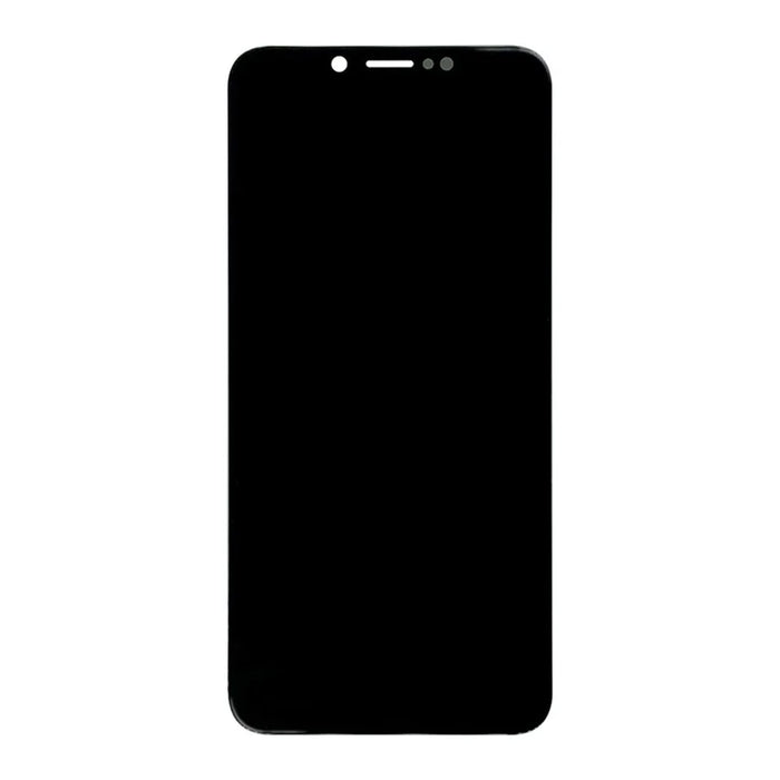 LCD Screen and Digitizer Assembly Part for TECNO Camon 11 Pro CF8 (Without Logo) - 2