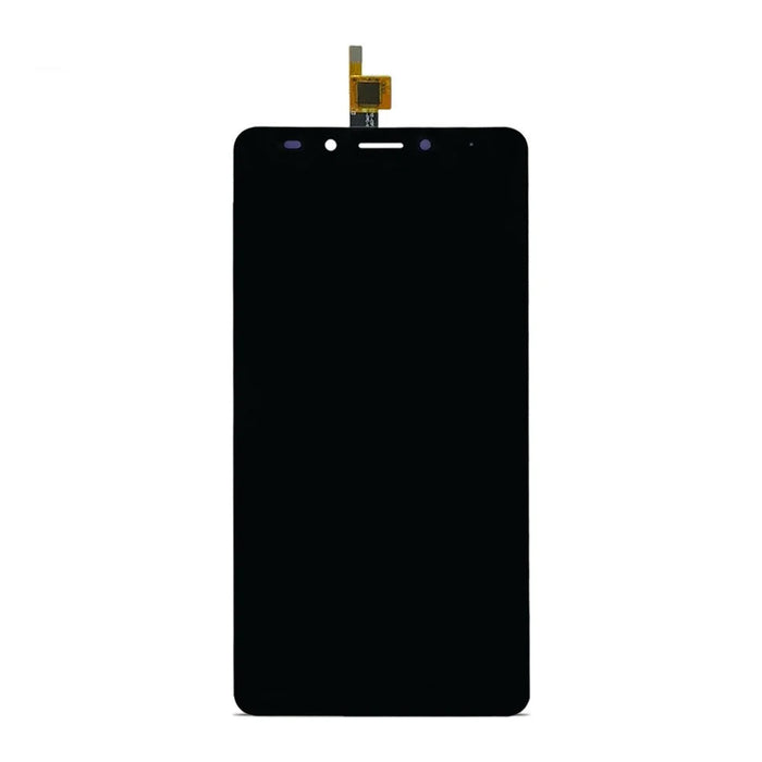LCD Screen and Digitizer Assembly Part for Infinix Note 3 Pro X601 (without Logo) - 2