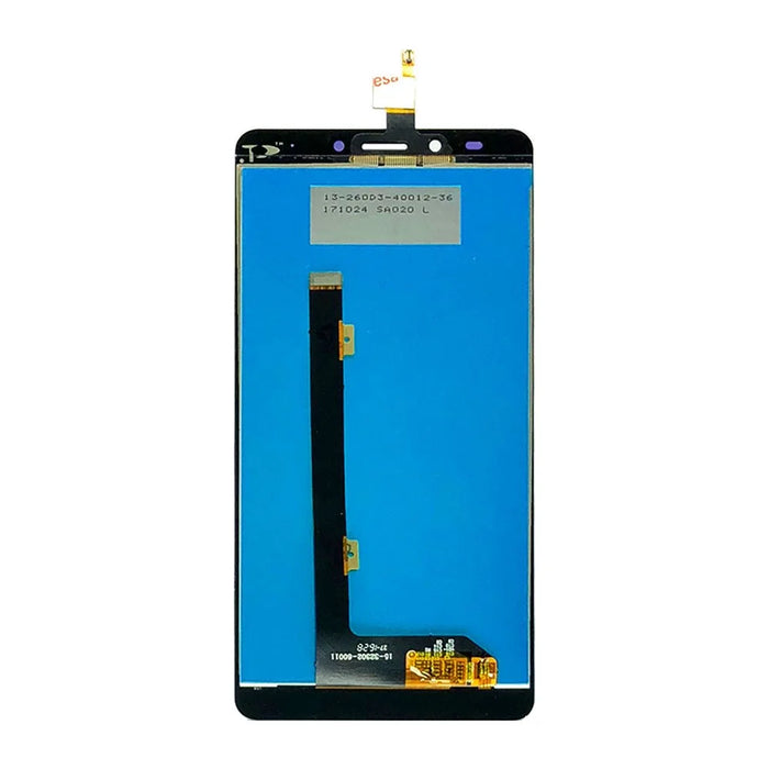 LCD Screen and Digitizer Assembly Part for Infinix Note 3 Pro X601 (without Logo) - 3