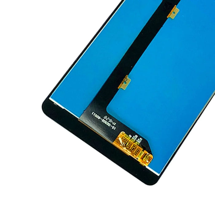 LCD Screen and Digitizer Assembly Part for Infinix Note 3 Pro X601 (without Logo) - 5