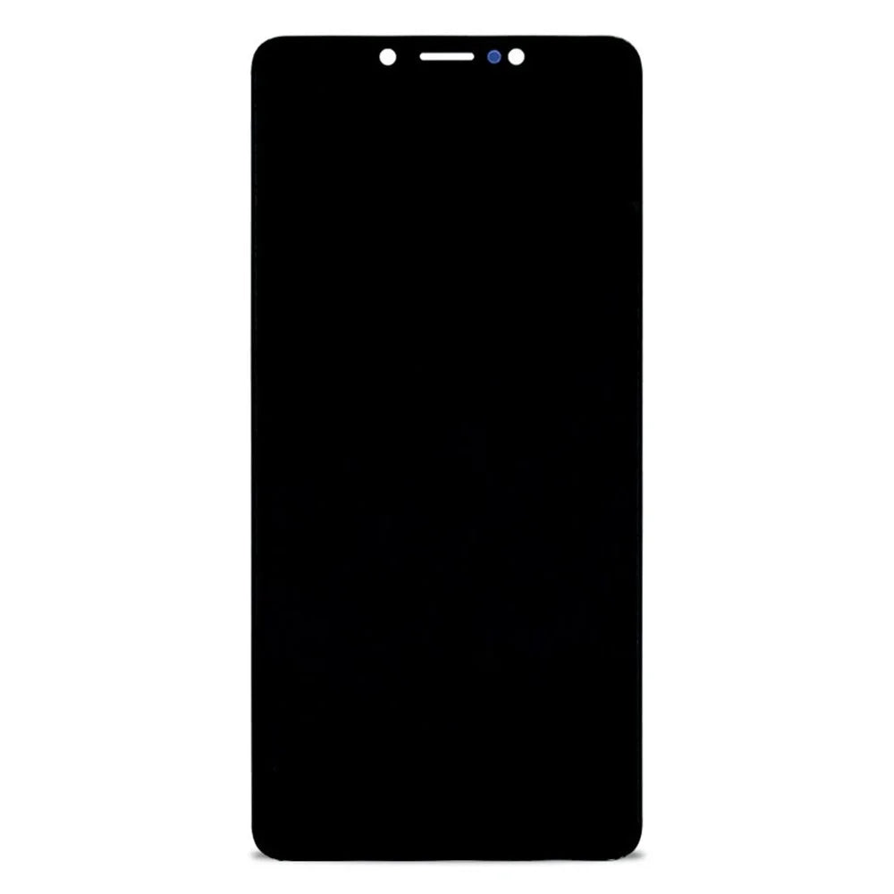 LCD Screen and Digitizer Assembly Replacement for Infinix Smart 2 HD (2018) X609 (Without Logo) - 2