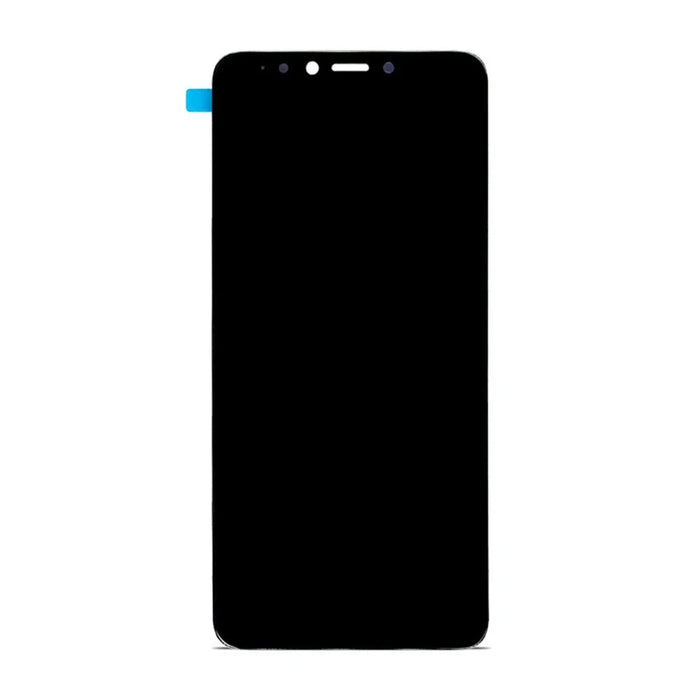 LCD Screen and Digitizer Assembly for Infinix Hot 6 Pro X608 (without Logo) - 2