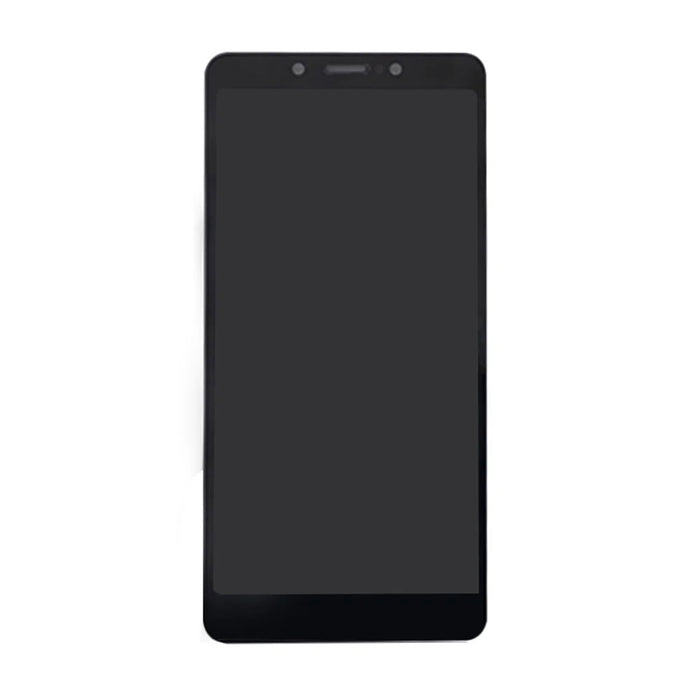 LCD Screen and Digitizer Assembly Part for Infinix Smart 3 X5516 (without Logo) - 2