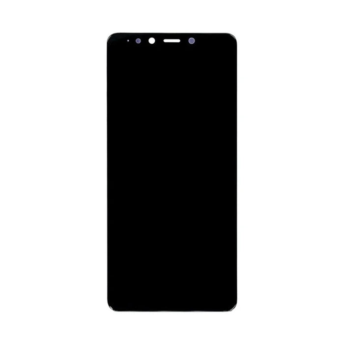 LCD Screen and Digitizer Assembly Part for Infinix Note 5 X604 - 2
