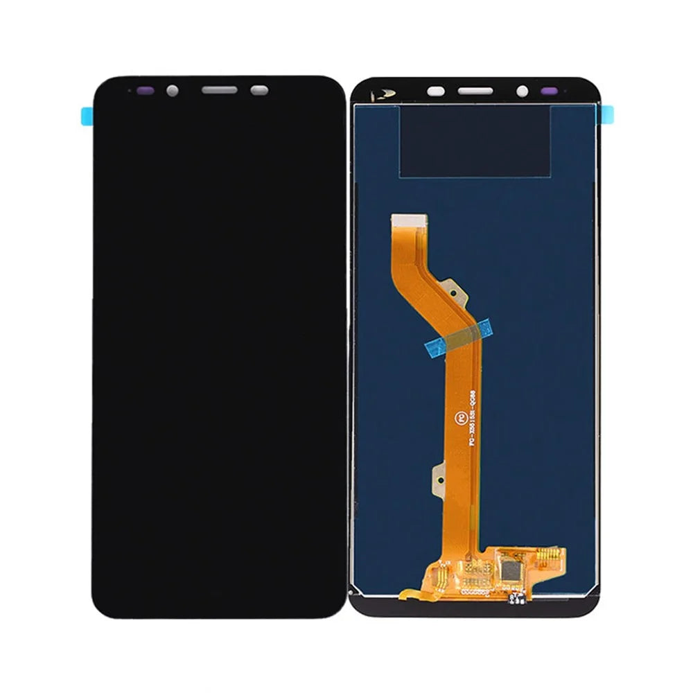 LCD Screen and Digitizer Assembly Part for Infinix Smart 2 X5515 (without Logo) - 1