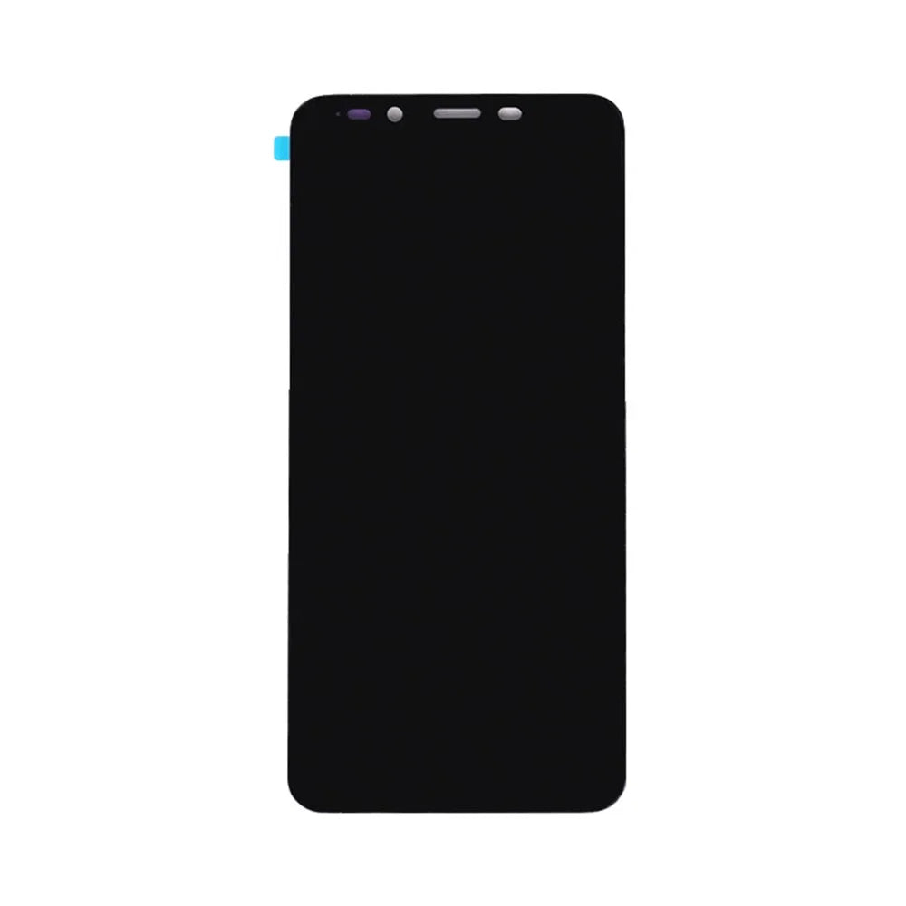 LCD Screen and Digitizer Assembly Part for Infinix Smart 2 X5515 (without Logo) - 2