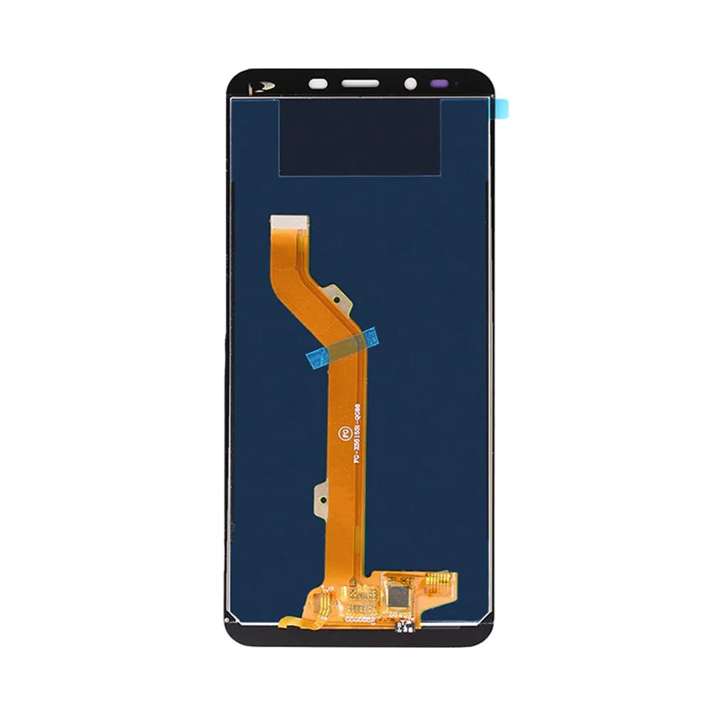 LCD Screen and Digitizer Assembly Part for Infinix Smart 2 X5515 (without Logo) - 3