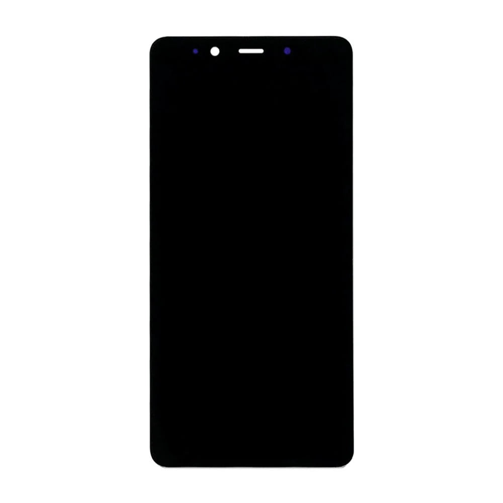 LCD Screen and Digitizer Assembly Part for Infinix Note 5 Stylus X605 (without Logo) - 2