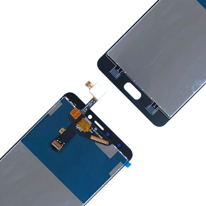 LCD Screen and Digitizer Assembly Replacement Part for Infinix Note 4 X572 (without Logo) - 5