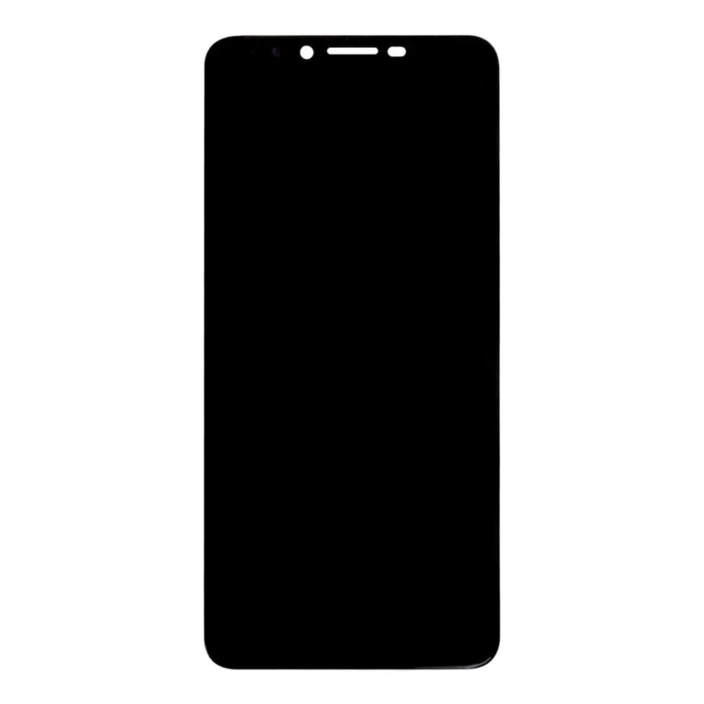 LCD Screen and Digitizer Assembly Replacement for TECNO Camon X CA7 (Without Logo) - 2