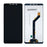 LCD Screen and Digitizer Assembly Replacement Part for TECNO Pouvoir 2 Air LB6 (Without Logo) - 1