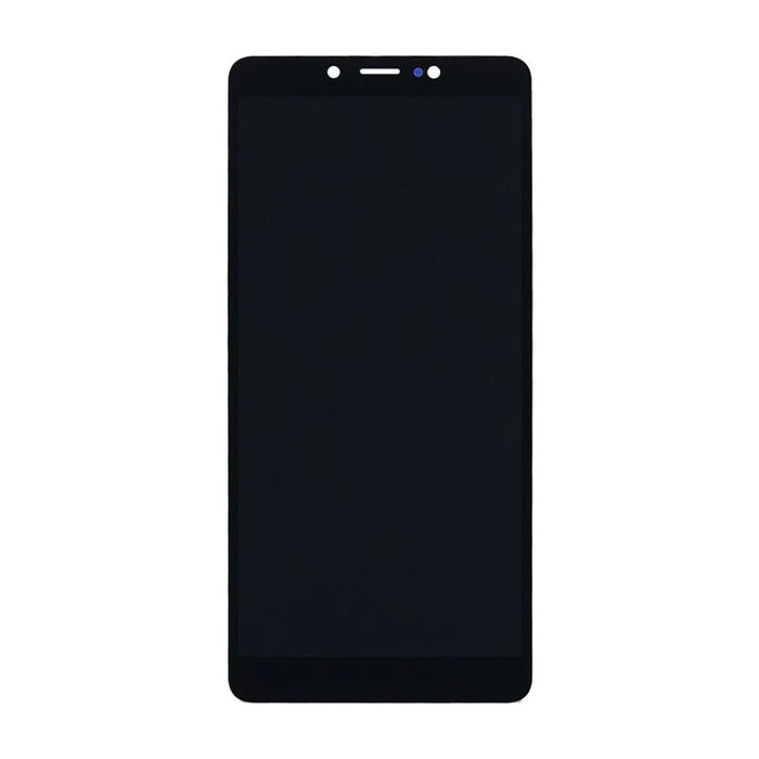 LCD Screen and Digitizer Assembly Replacement Part for TECNO Pouvoir 2 Air LB6 (Without Logo) - 2