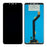 LCD Screen and Digitizer Assembly Part for TECNO Pouvoir 2 LA7 / Pouvoir 2 Pro LA7 Pro (Without Logo) - 1