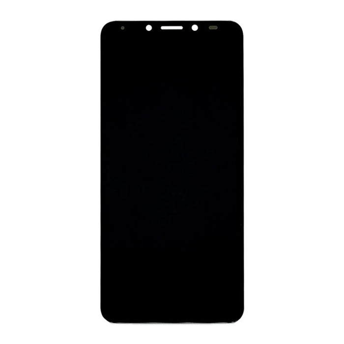 LCD Screen and Digitizer Assembly Part for TECNO Pouvoir 2 LA7 / Pouvoir 2 Pro LA7 Pro (Without Logo) - 2