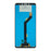 LCD Screen and Digitizer Assembly Part for TECNO Pouvoir 2 LA7 / Pouvoir 2 Pro LA7 Pro (Without Logo) - 3