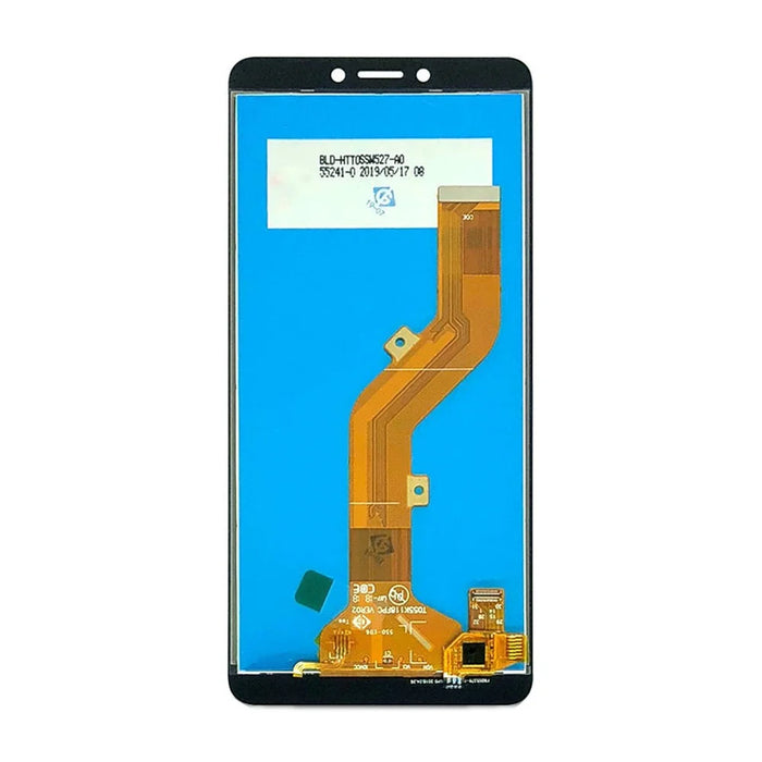 LCD Screen and Digitizer Assembly for Tecno Pop 2/Pop 2F (without Logo) - 3